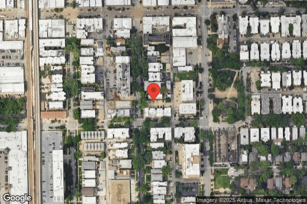 Complete Care at Margate Park nursing home in CHICAGO, IL - Photo 1 of 5