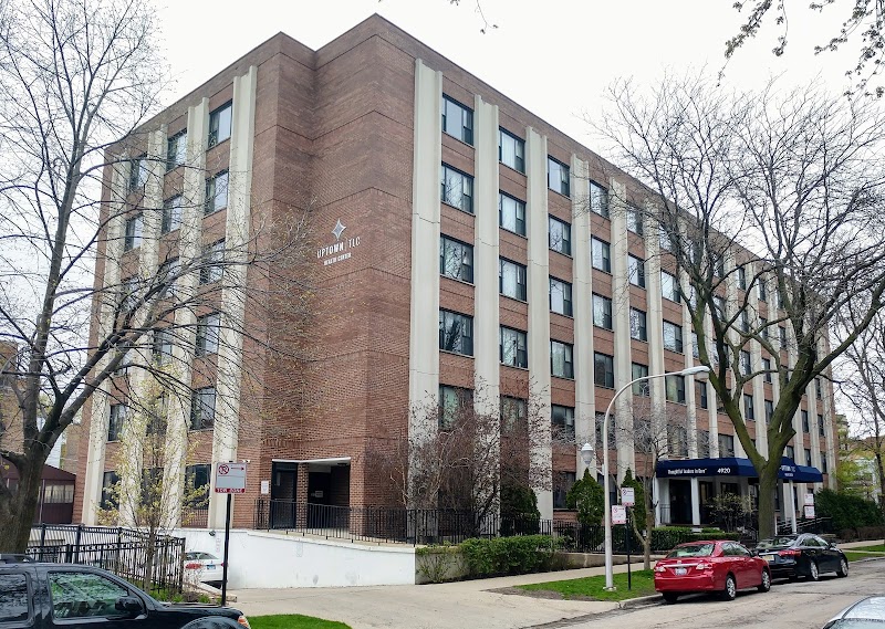 Complete Care at Margate Park nursing home in CHICAGO, IL - Photo 2 of 5