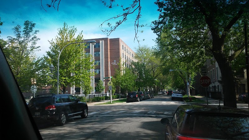 Complete Care at Margate Park nursing home in CHICAGO, IL - Photo 3 of 5