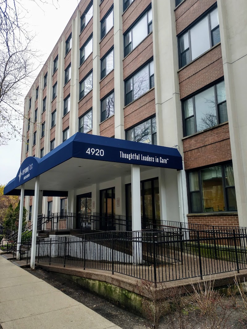 Complete Care at Margate Park nursing home in CHICAGO, IL - Photo 4 of 5