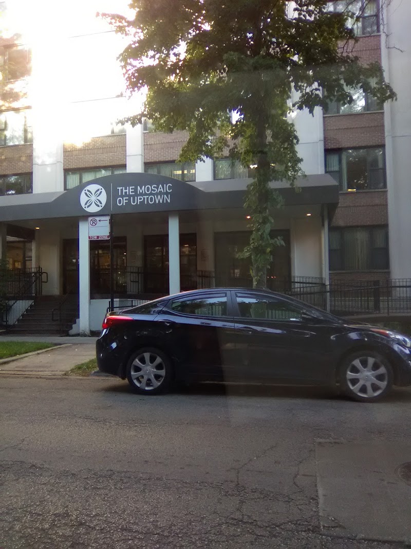 Complete Care at Margate Park nursing home in CHICAGO, IL - Photo 5 of 5