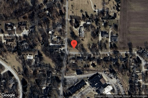 PIATT COUNTY NURSING HOME nursing home in MONTICELLO, IL - Photo 1 of 3