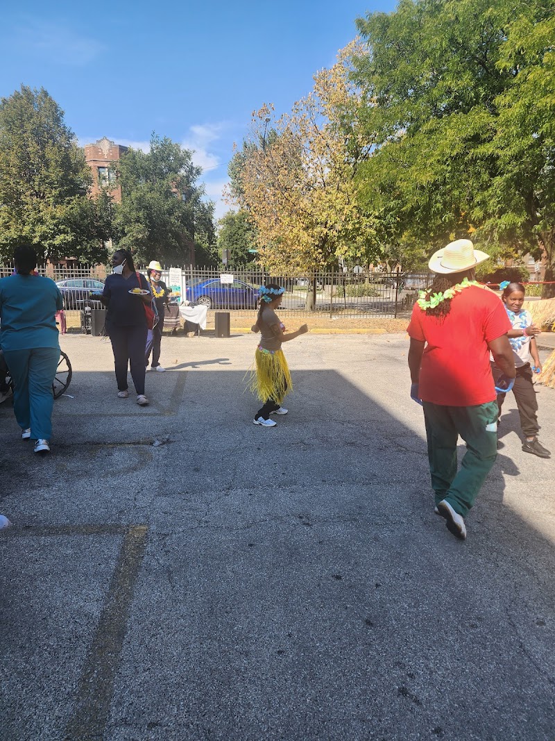 Complete Care at the Boulevard nursing home in CHICAGO, IL - Photo 5 of 5