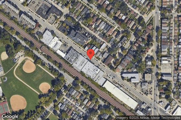 ALDEN ESTATES OF NORTHMOOR nursing home in CHICAGO, IL - Photo 1 of 5