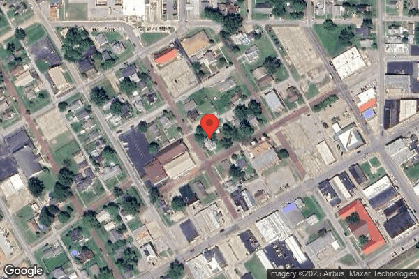 ELDORADO REHAB & HEALTHCARE nursing home in ELDORADO, IL - Photo 1 of 3