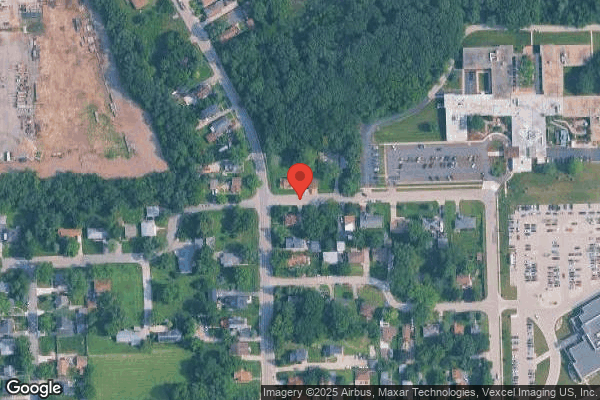 SUNNY HILL NURSING HOME OF WILL COUNTY nursing home in JOLIET, IL - Photo 1 of 3