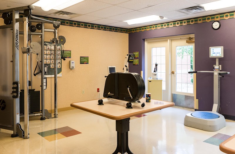 HARMONY PALOS nursing home in PALOS HEIGHTS, IL - Photo 3 of 5