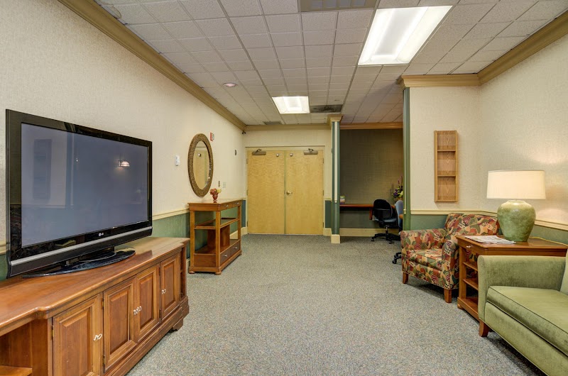 HARMONY PALOS nursing home in PALOS HEIGHTS, IL - Photo 4 of 5