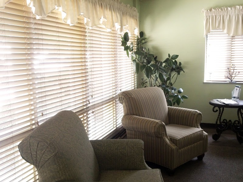 EVERCARE OF LEBANON nursing home in LEBANON, IL - Photo 4 of 5