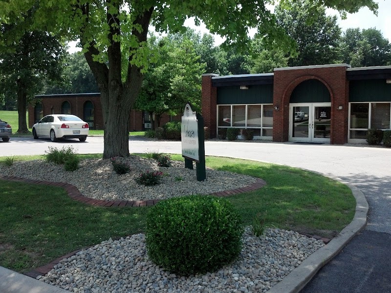 EVERCARE OF LEBANON nursing home in LEBANON, IL - Photo 5 of 5