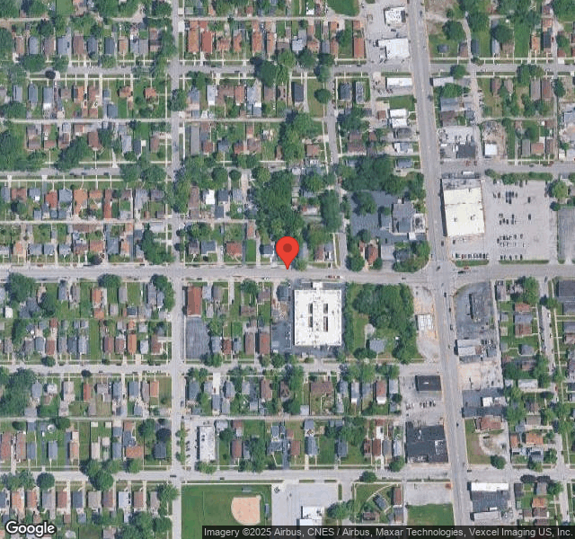 BRIA OF CHICAGO HEIGHTS nursing home in SOUTH CHICAGO HEIGHT, IL - Photo 1 of 5