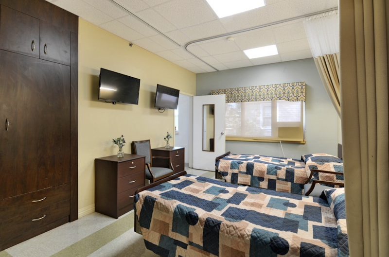 BRIA OF CHICAGO HEIGHTS nursing home in SOUTH CHICAGO HEIGHT, IL - Photo 3 of 5