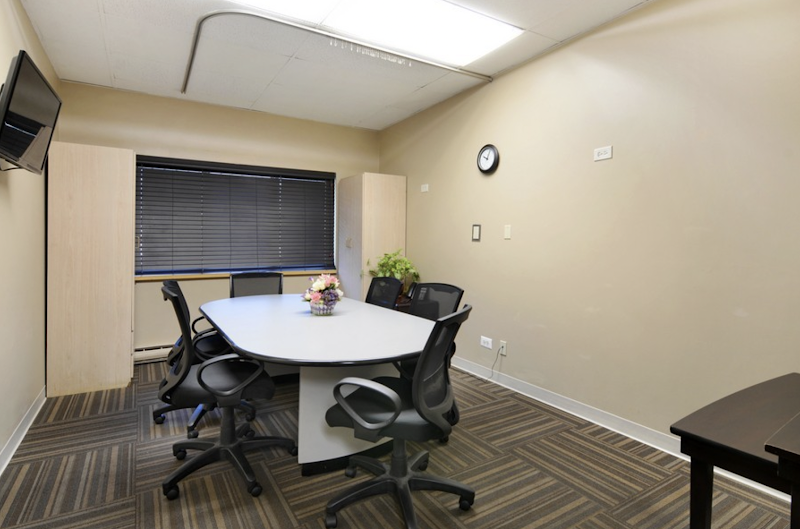 BRIA OF CHICAGO HEIGHTS nursing home in SOUTH CHICAGO HEIGHT, IL - Photo 5 of 5