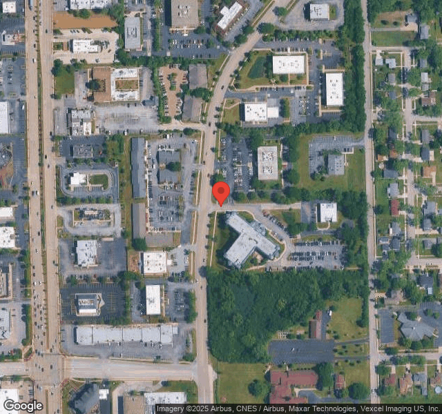 WARREN BARR ORLAND PARK nursing home in ORLAND PARK, IL - Photo 1 of 5