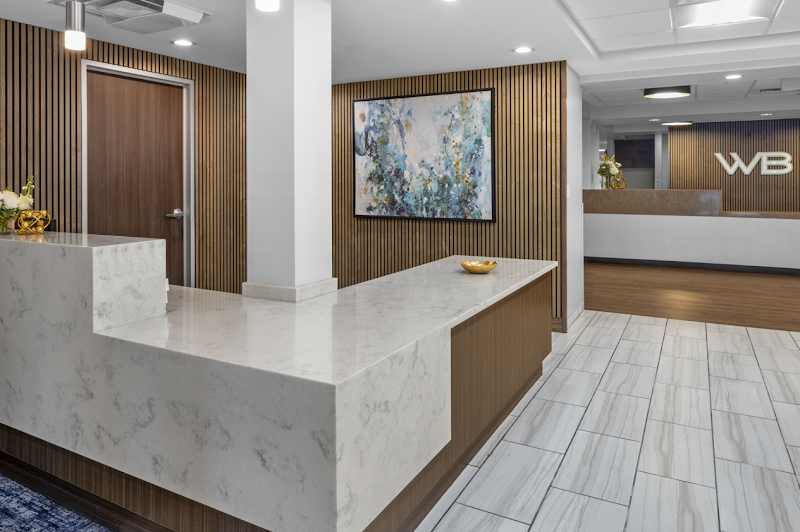 WARREN BARR ORLAND PARK nursing home in ORLAND PARK, IL - Photo 3 of 5