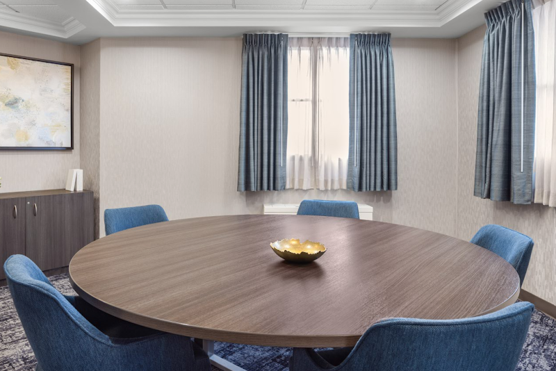 WARREN BARR ORLAND PARK nursing home in ORLAND PARK, IL - Photo 5 of 5