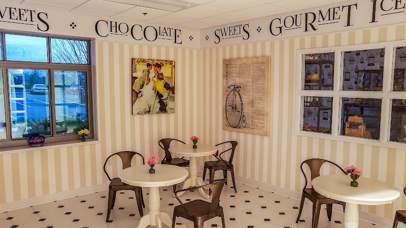 LEMONT NURSING & REHAB CENTER nursing home in LEMONT, IL - Photo 3 of 5