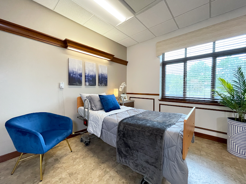 LEMONT NURSING & REHAB CENTER nursing home in LEMONT, IL - Photo 5 of 5