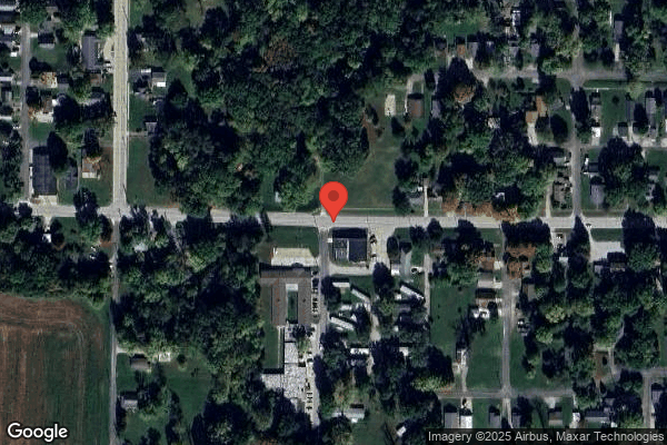 VANDALIA HEALTHCARE & SENIOR LIVING nursing home in VANDALIA, IL - Photo 1 of 5