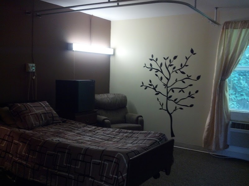 VANDALIA HEALTHCARE & SENIOR LIVING nursing home in VANDALIA, IL - Photo 5 of 5