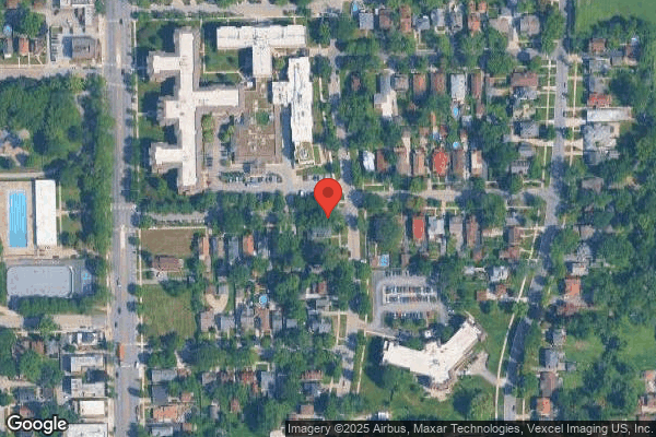 SMITH VILLAGE nursing home in CHICAGO, IL - Photo 1 of 10