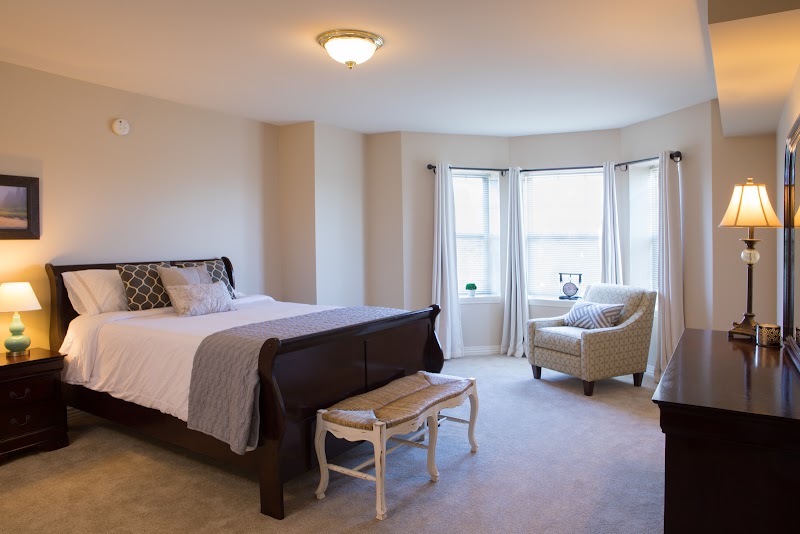 SMITH VILLAGE nursing home in CHICAGO, IL - Photo 3 of 10