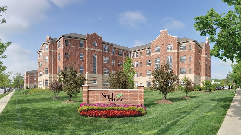 SMITH VILLAGE nursing home in CHICAGO, IL - Photo 4 of 10