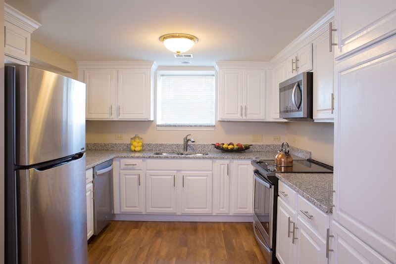 SMITH VILLAGE nursing home in CHICAGO, IL - Photo 5 of 10