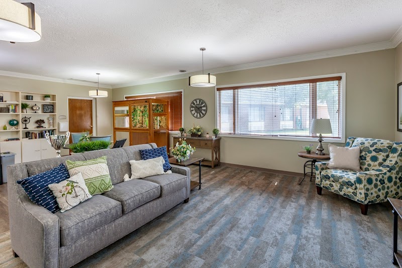 DIXON REHAB & HCC nursing home in DIXON, IL - Photo 3 of 5