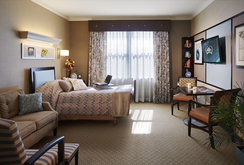 ALDEN ESTATES OF EVANSTON nursing home in EVANSTON, IL - Photo 5 of 8