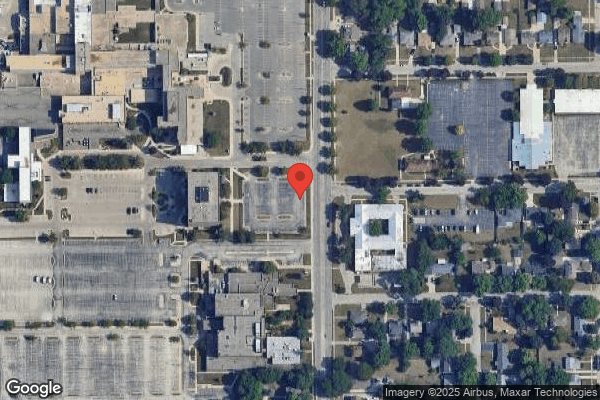 AMBERWOOD CARE CENTRE nursing home in ROCKFORD, IL - Photo 1 of 5