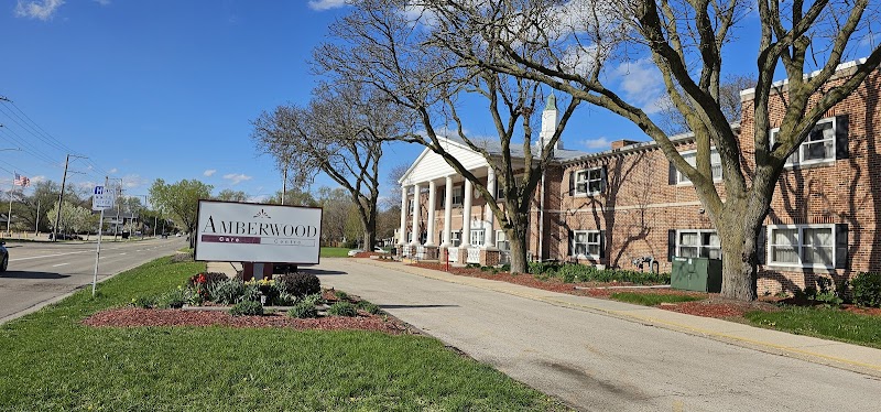 AMBERWOOD CARE CENTRE nursing home in ROCKFORD, IL - Photo 2 of 5