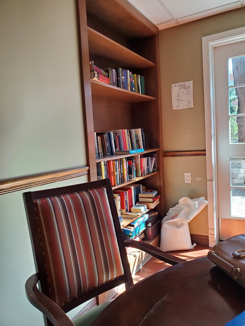 AMBERWOOD CARE CENTRE nursing home in ROCKFORD, IL - Photo 3 of 5