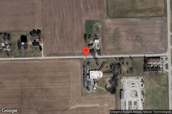 GREENVILLE NURSING & REHAB nursing home in GREENVILLE, IL - Photo 1 of 2