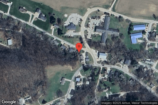 CALHOUN NURSING & REHAB CENTER nursing home in HARDIN, IL