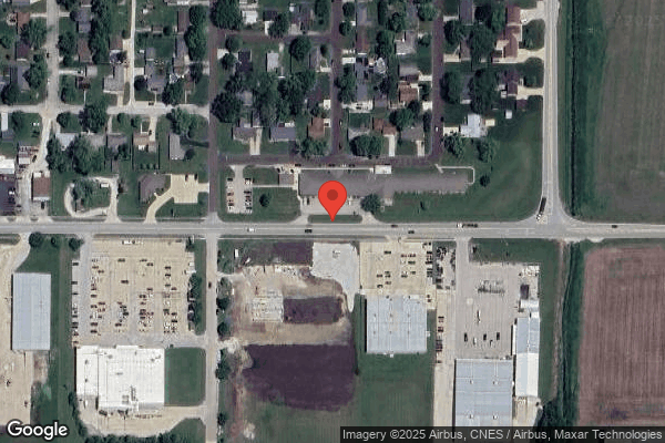 GOLDWATER CARE GIBSON CITY nursing home in GIBSON CITY, IL - Photo 1 of 2