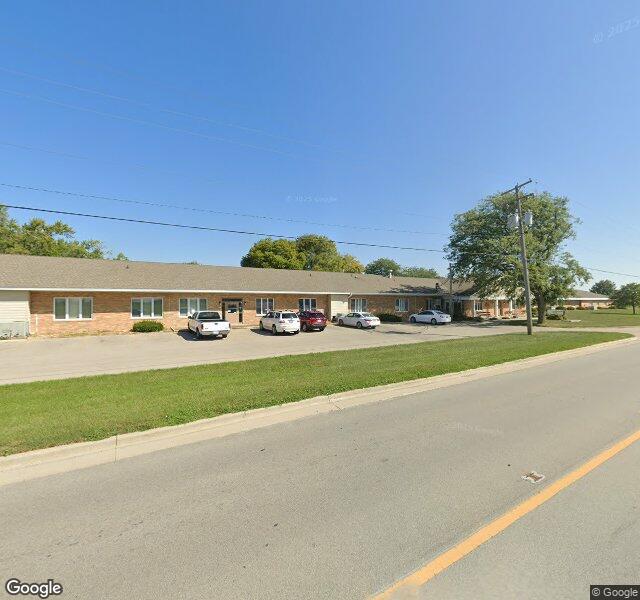 GOLDWATER CARE GIBSON CITY nursing home in GIBSON CITY, IL - Photo 2 of 2