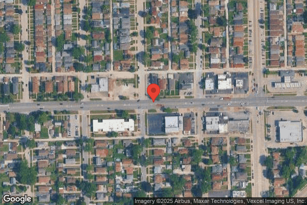 Aperion Care Burbank nursing home in BURBANK, IL - Photo 1 of 5