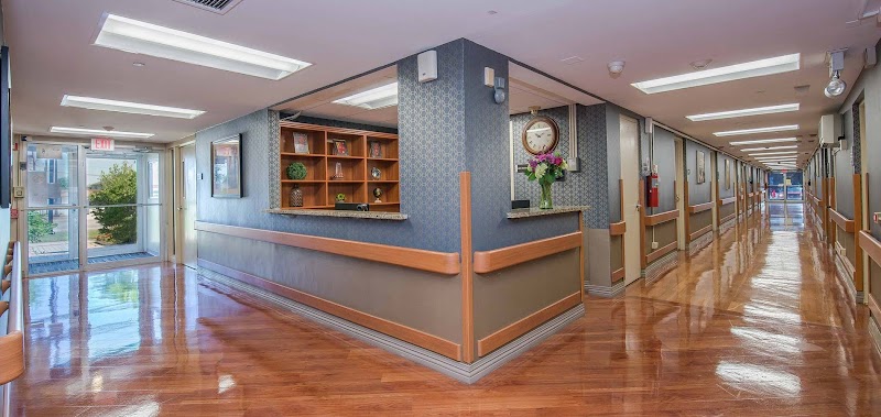 Aperion Care Burbank nursing home in BURBANK, IL - Photo 5 of 5