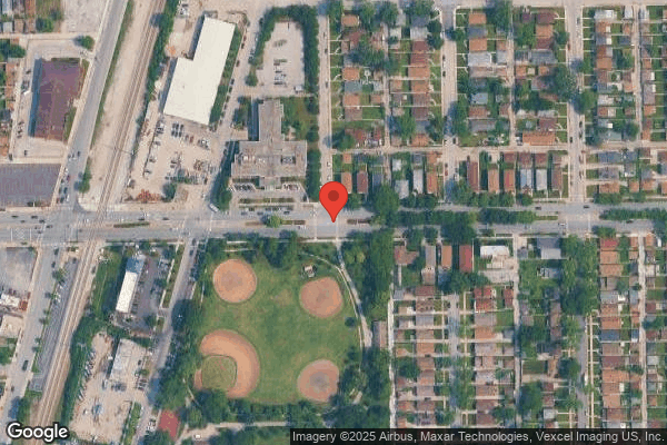 SOUTHPOINT NURSING & REHAB CENTER nursing home in CHICAGO, IL - Photo 1 of 4