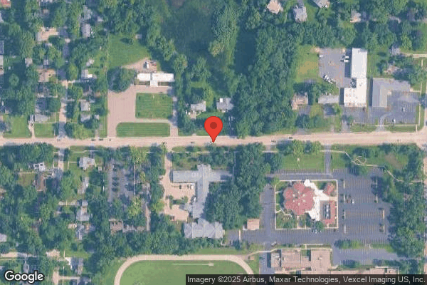 FAIR OAKS HEALTH CARE CENTER nursing home in CRYSTAL LAKE, IL