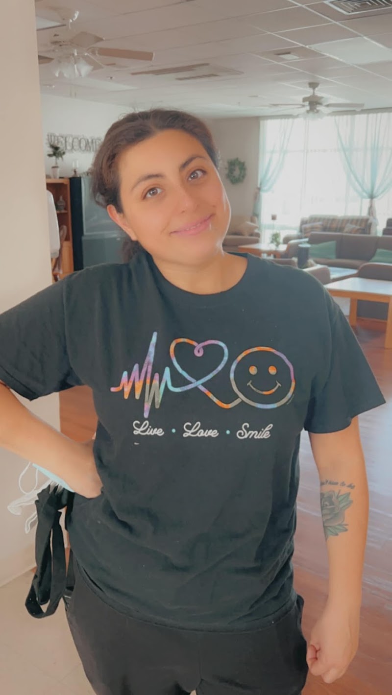 HITZ MEMORIAL HOME nursing home in ALHAMBRA, IL - Photo 5 of 5