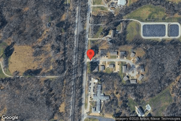 INTEGRITY HC OF COBDEN nursing home in COBDEN, IL