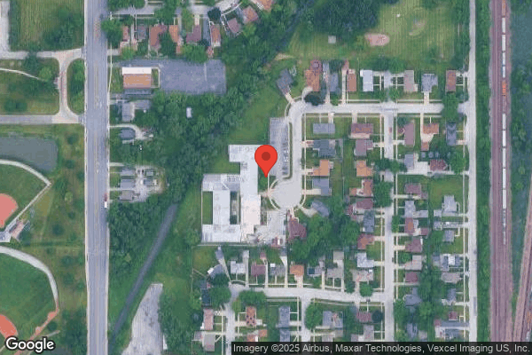 PRAIRIE OASIS nursing home in SOUTH HOLLAND, IL - Photo 1 of 5