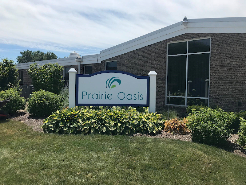 PRAIRIE OASIS nursing home in SOUTH HOLLAND, IL - Photo 3 of 5