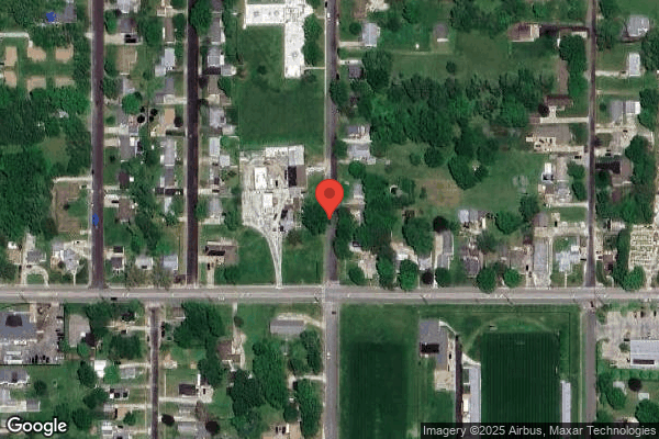 ARCADIA CARE JACKSONVILLE nursing home in JACKSONVILLE, IL - Photo 1 of 3