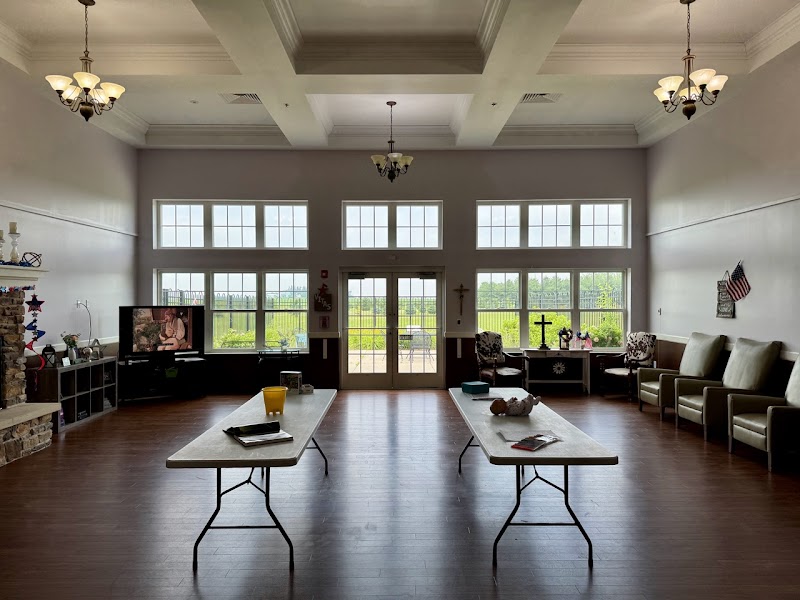 GOLDWATER PONTIAC NURSING HOME nursing home in PONTIAC, IL - Photo 5 of 5