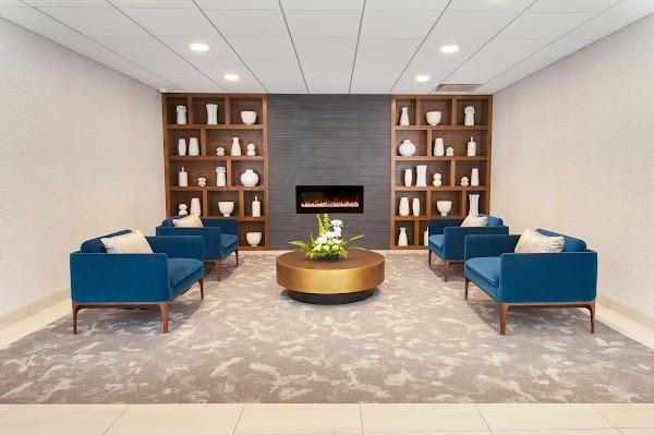 WARREN BARR LIEBERMAN nursing home in SKOKIE, IL - Photo 1 of 6