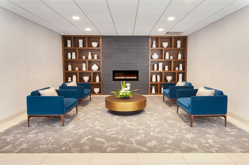 WARREN BARR LIEBERMAN nursing home in SKOKIE, IL - Photo 2 of 6