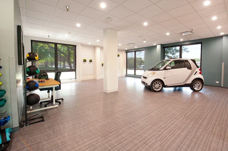 WARREN BARR LIEBERMAN nursing home in SKOKIE, IL - Photo 3 of 6